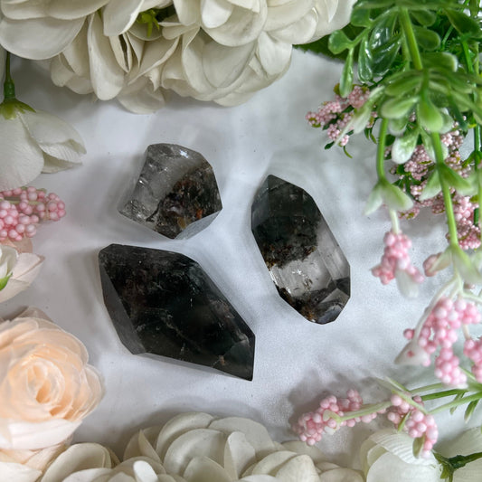 Garden Quartz Freeform