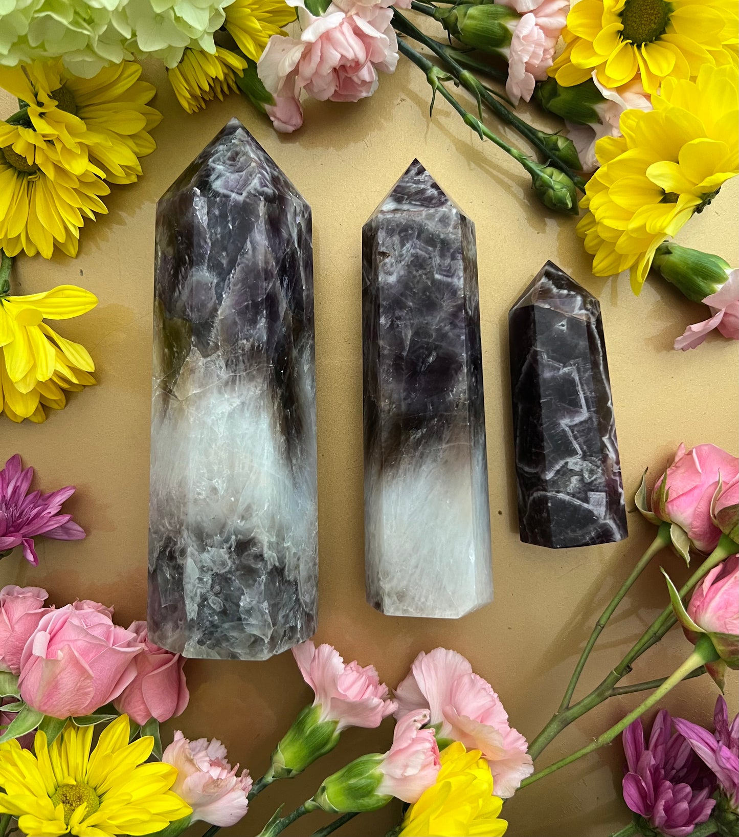 Amethyst Tower