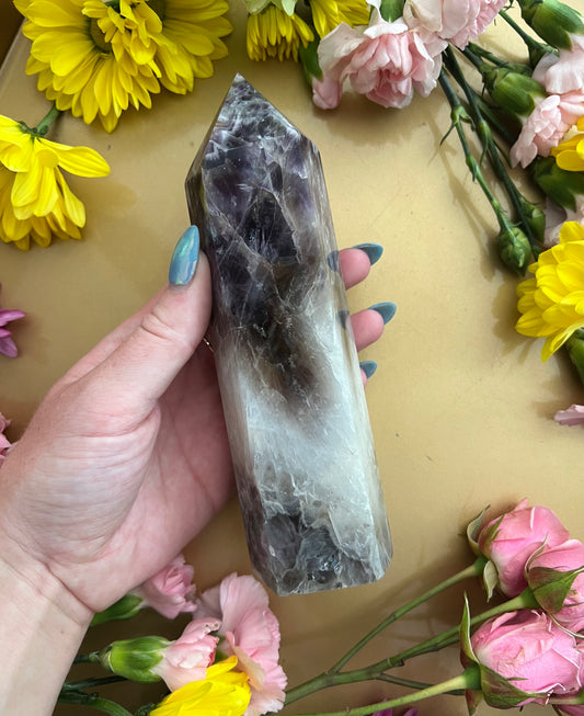 Amethyst Tower