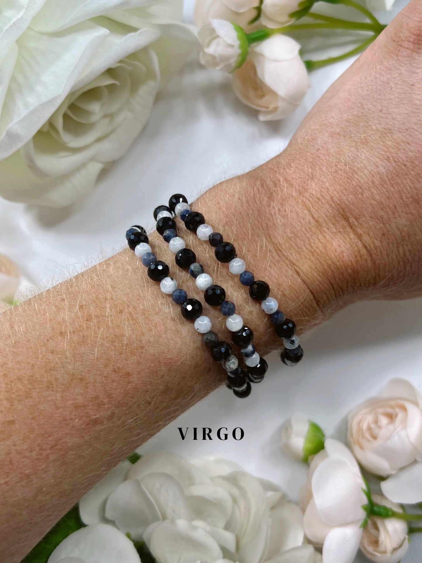 Zodiac Bracelets