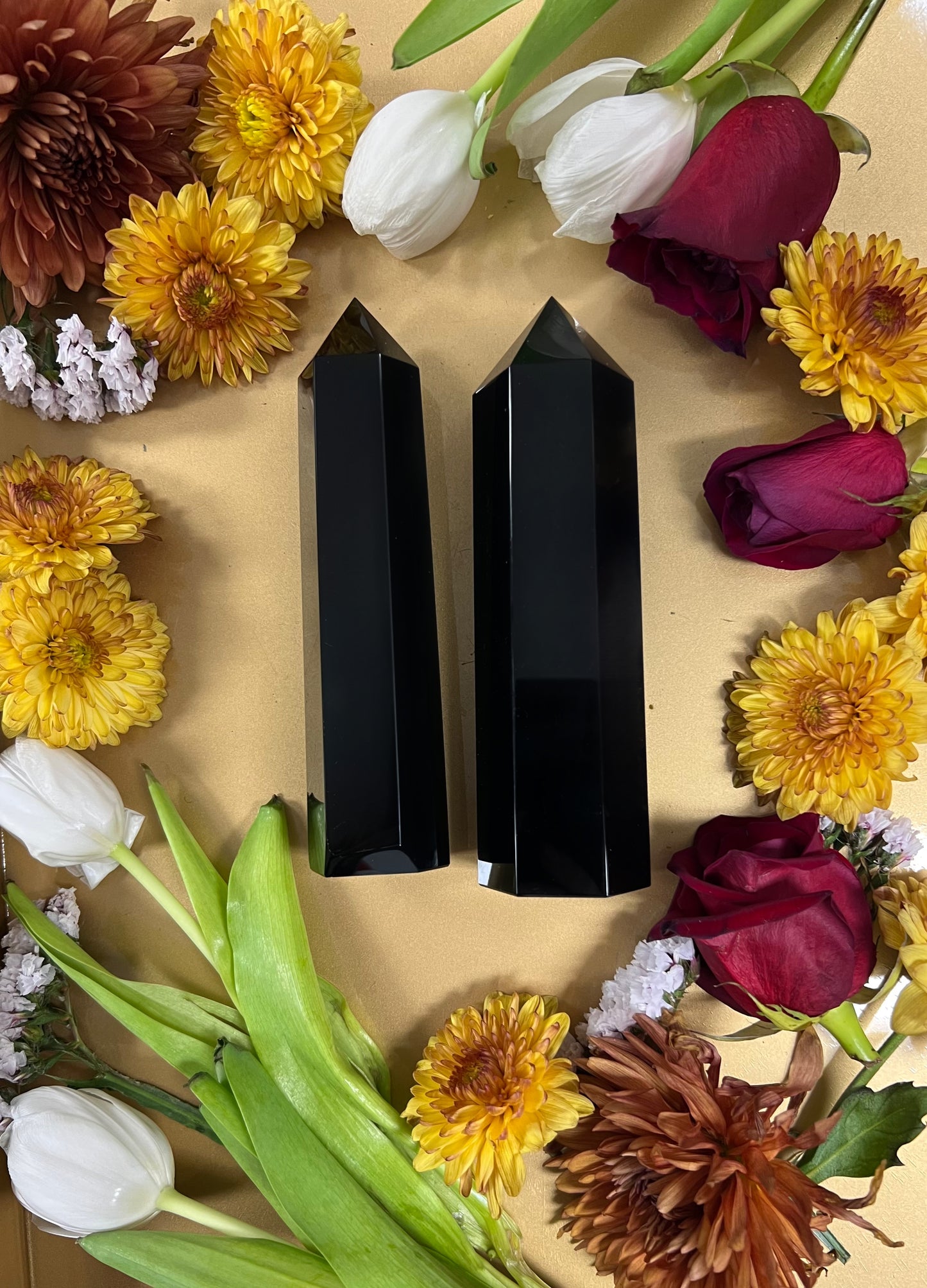 Black Onyx Tower