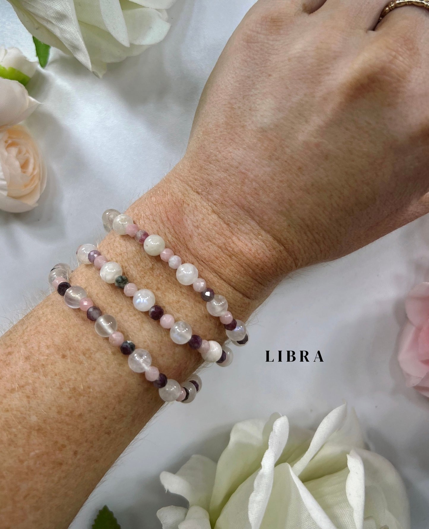 Zodiac Bracelets