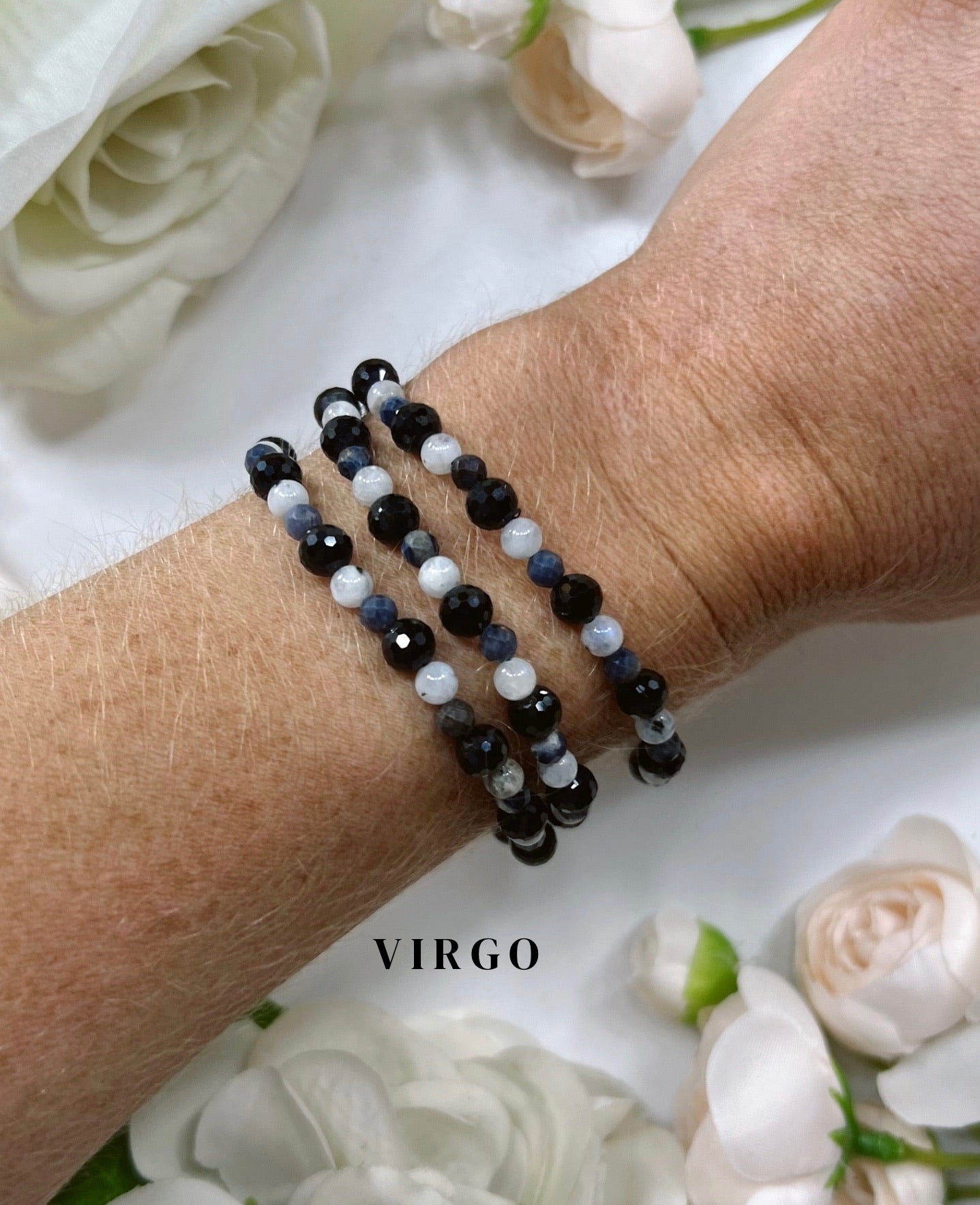Zodiac Bracelets