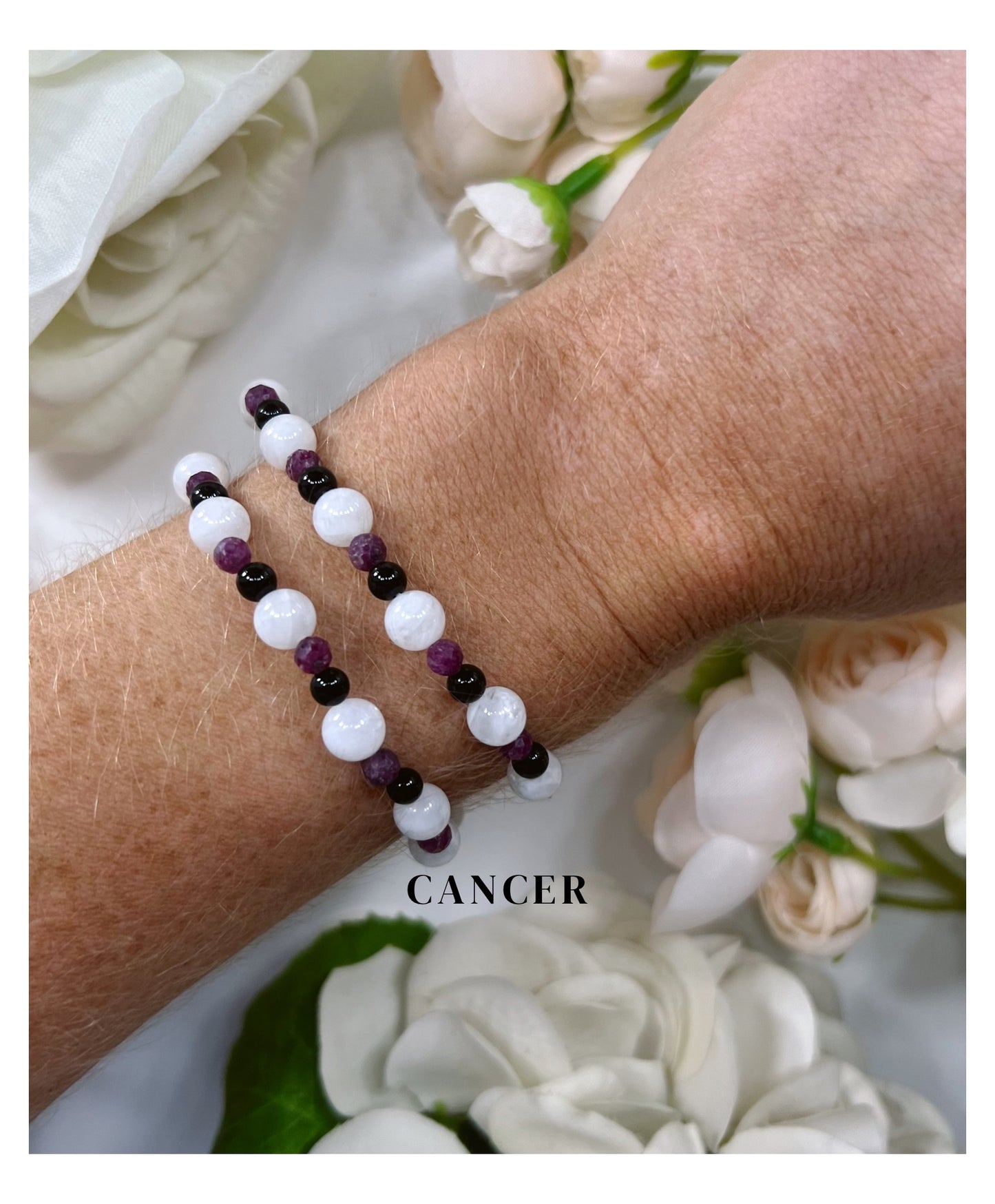 Zodiac Bracelets