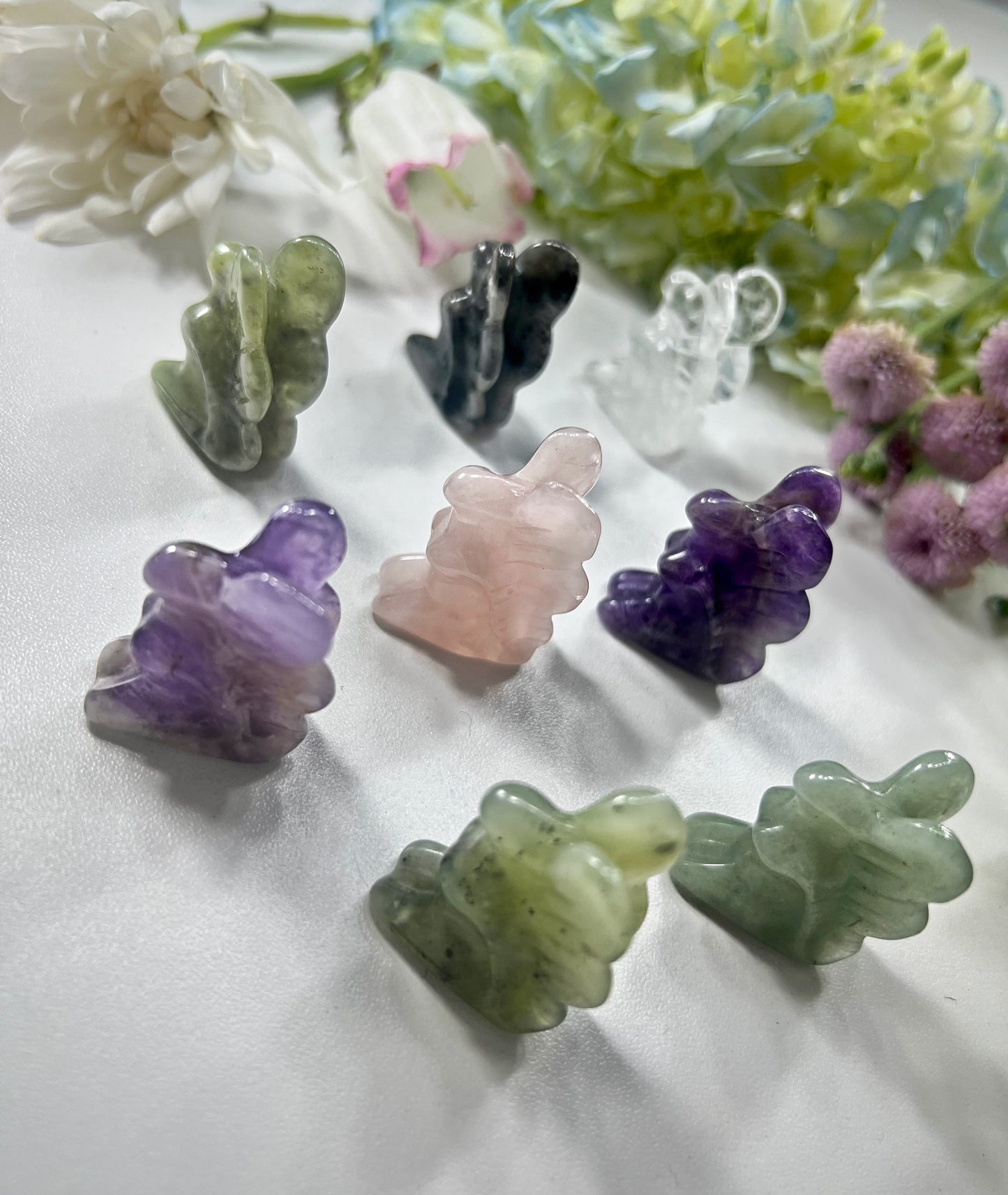Crystal Fairy