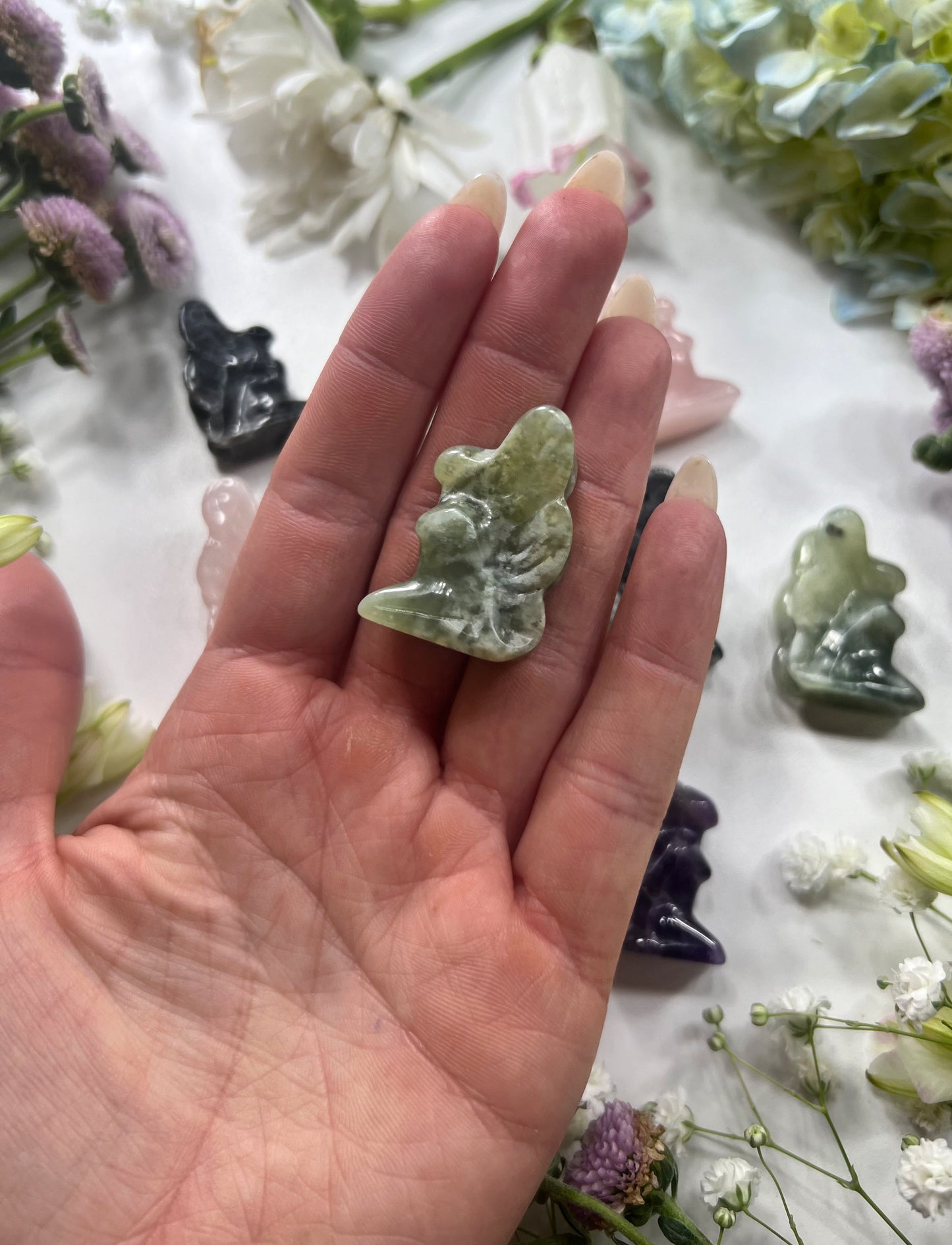 Crystal Fairy