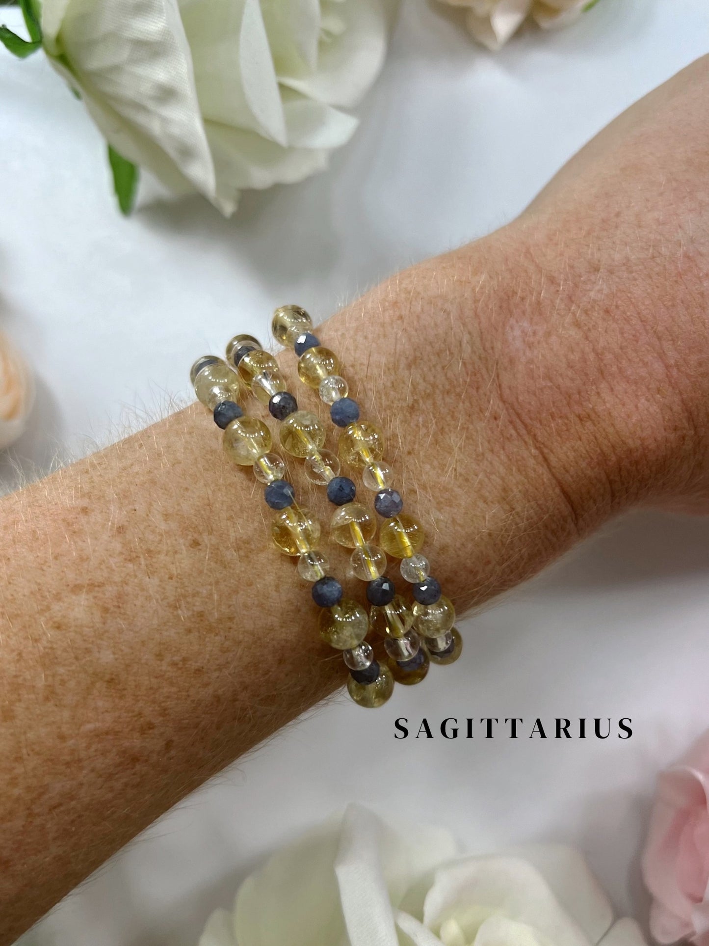 Zodiac Bracelets