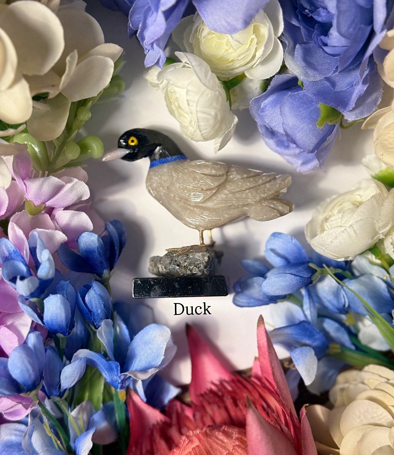 Crystal Bird