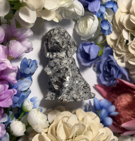 Yooperlite Puppy Dog