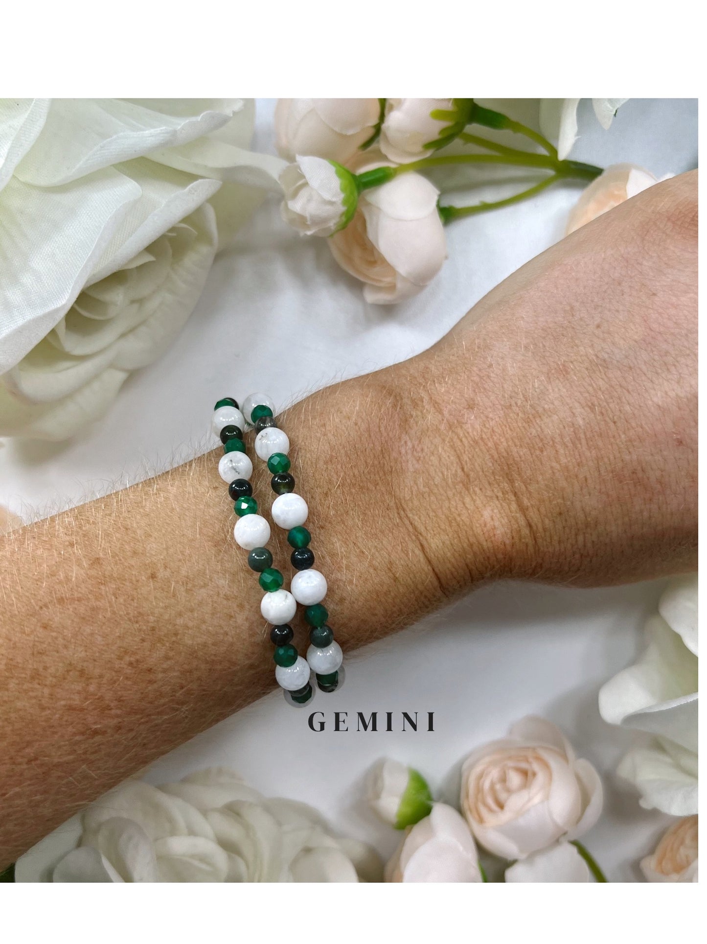 Zodiac Bracelets