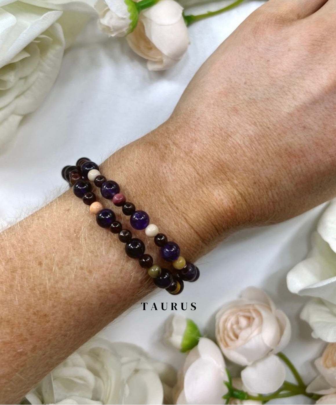 Zodiac Bracelets