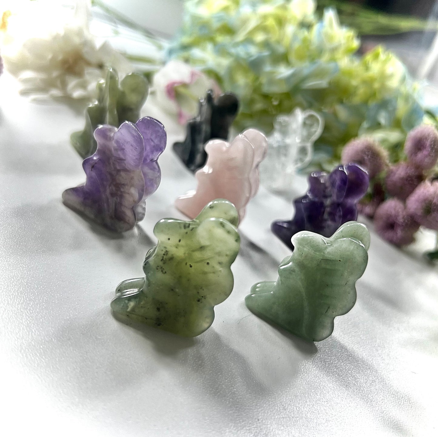 Crystal Fairy