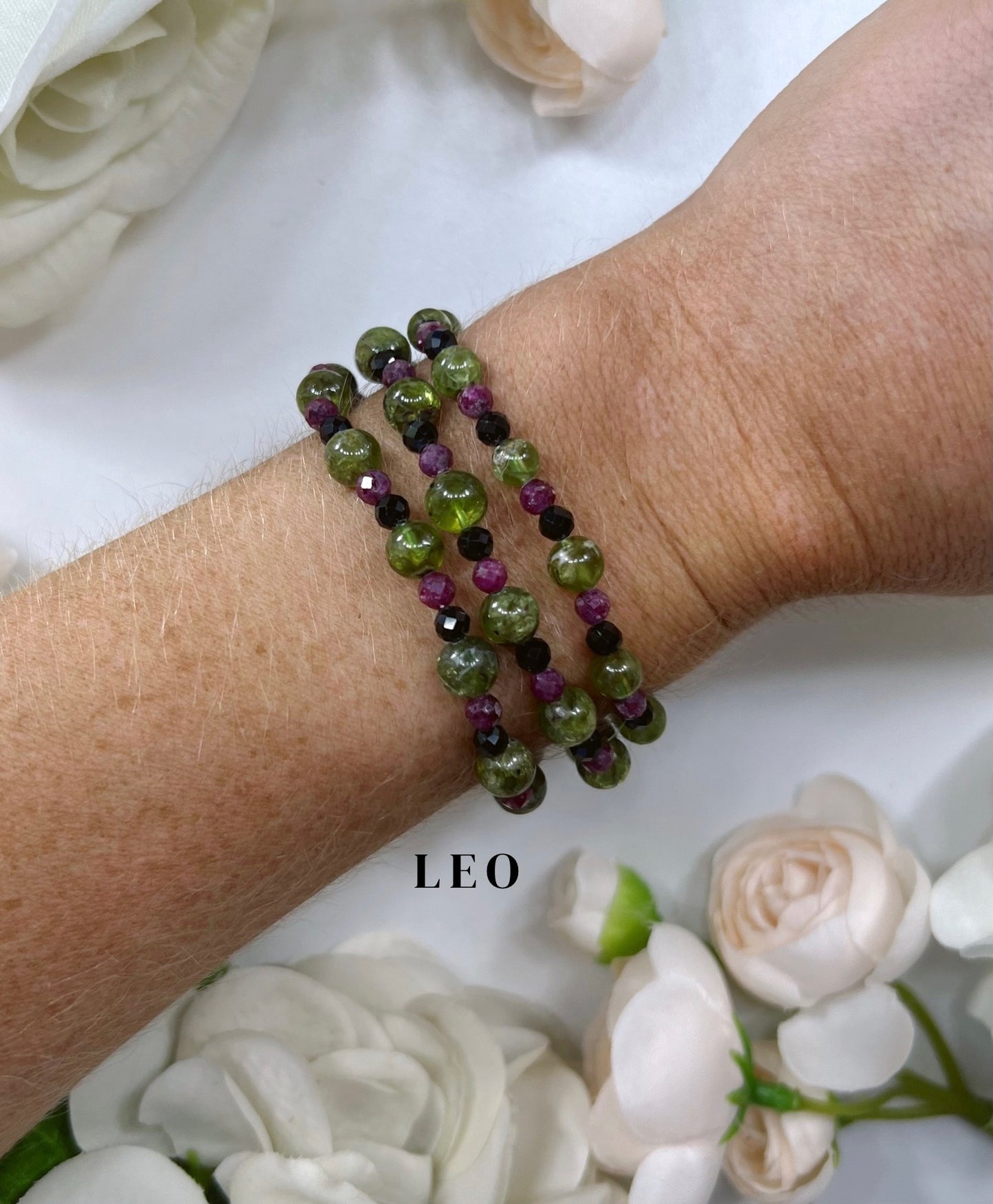 Zodiac Bracelets
