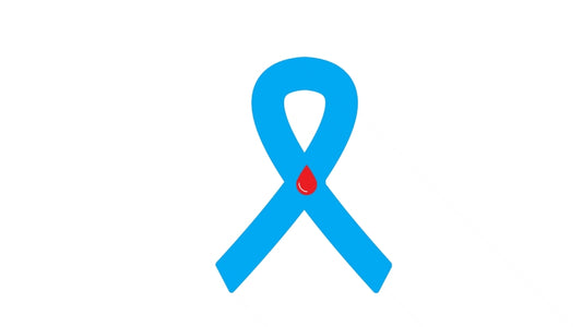 Diabetest Awareness Candy