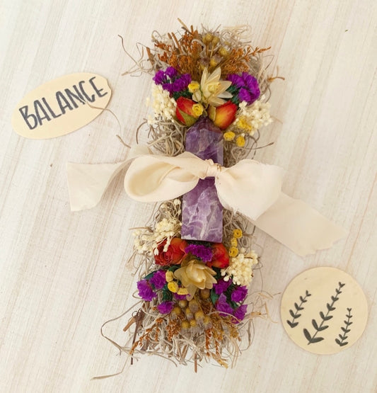 Balance Intention Bundle