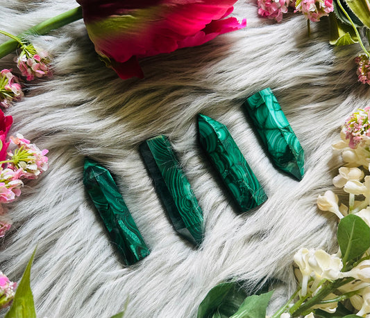 Malachite Point