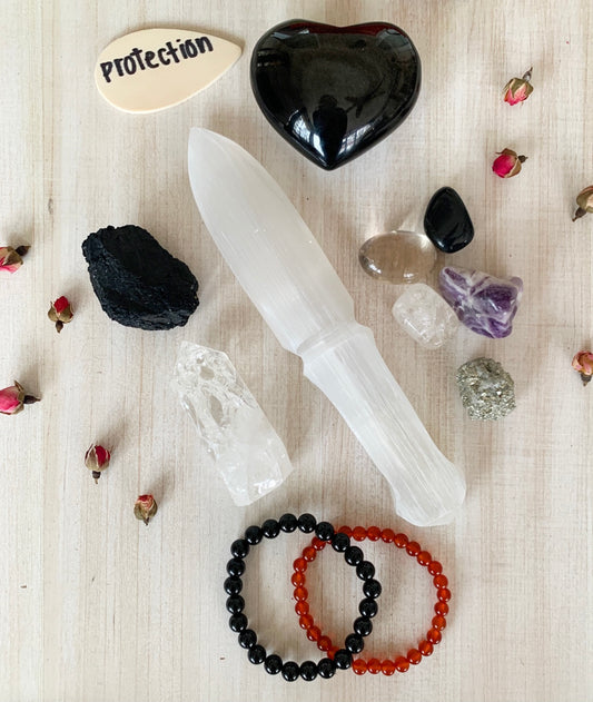 Protection Intention Box