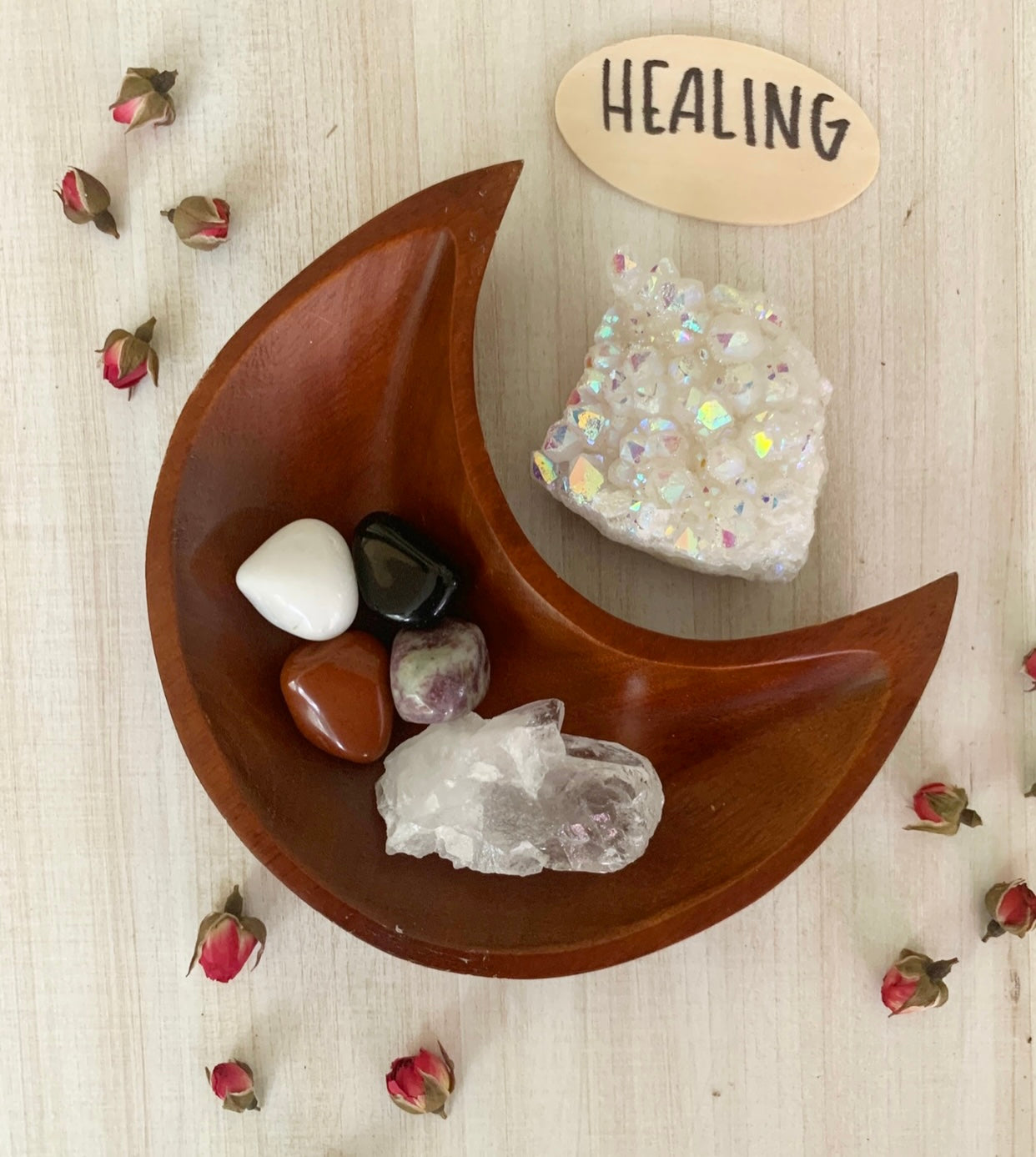 Healing Intention Box