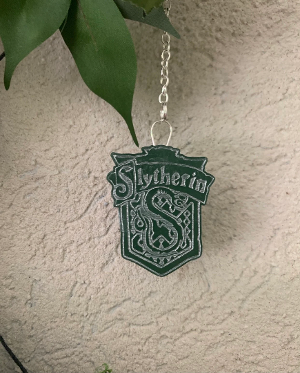 Slytherin House Dreamer #3