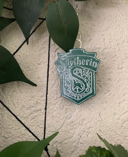 Slytherin House Dreamer#1